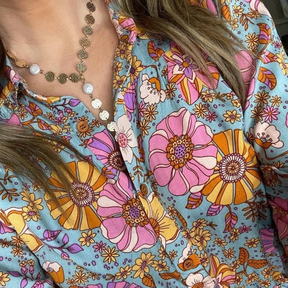 Park Lane “Dreamer” Necklace! NWOT! Used For Display Only!! Retired!! - Picture 2 of 11